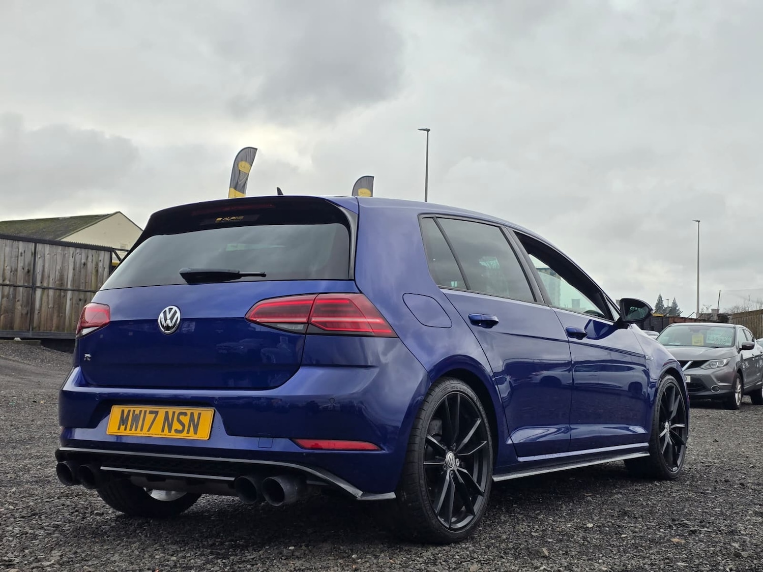 Used Volkswagen Golf 2017 for sale - 77367564: Photo 6