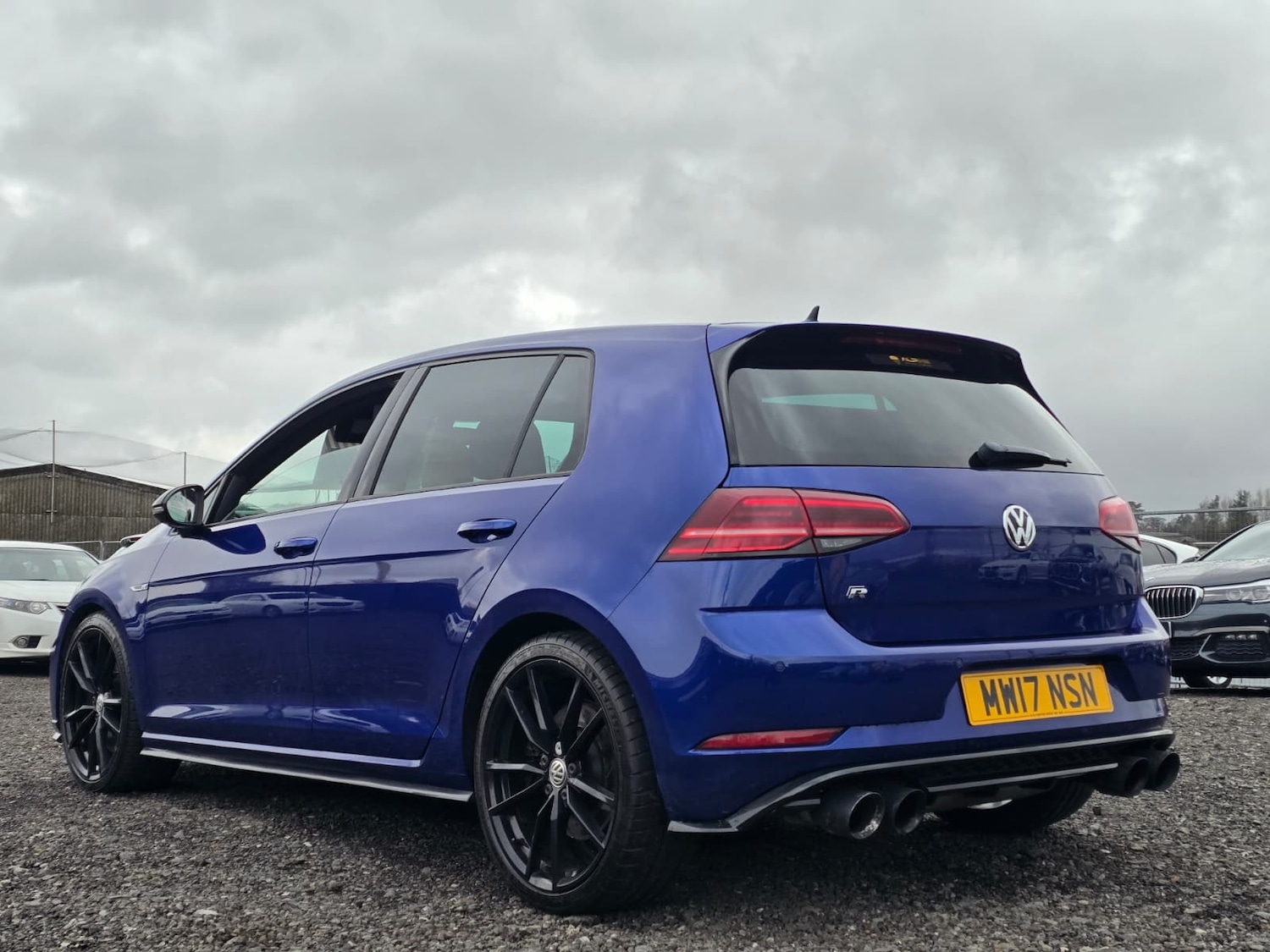 Used Volkswagen Golf 2017 for sale - 77367564: Photo 7