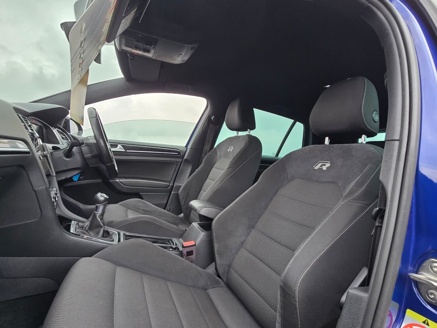 Used Volkswagen Golf 2017 for sale - 77367564: Photo 8