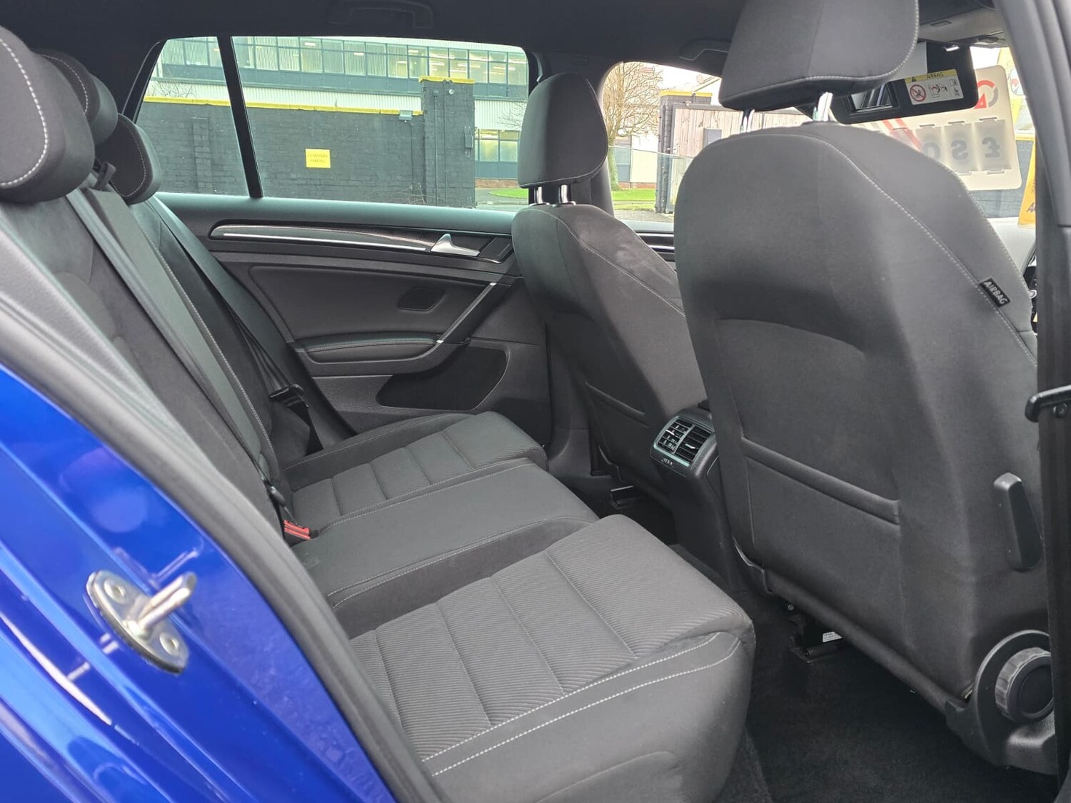 Used Volkswagen Golf 2017 for sale - 77367564: Photo 9