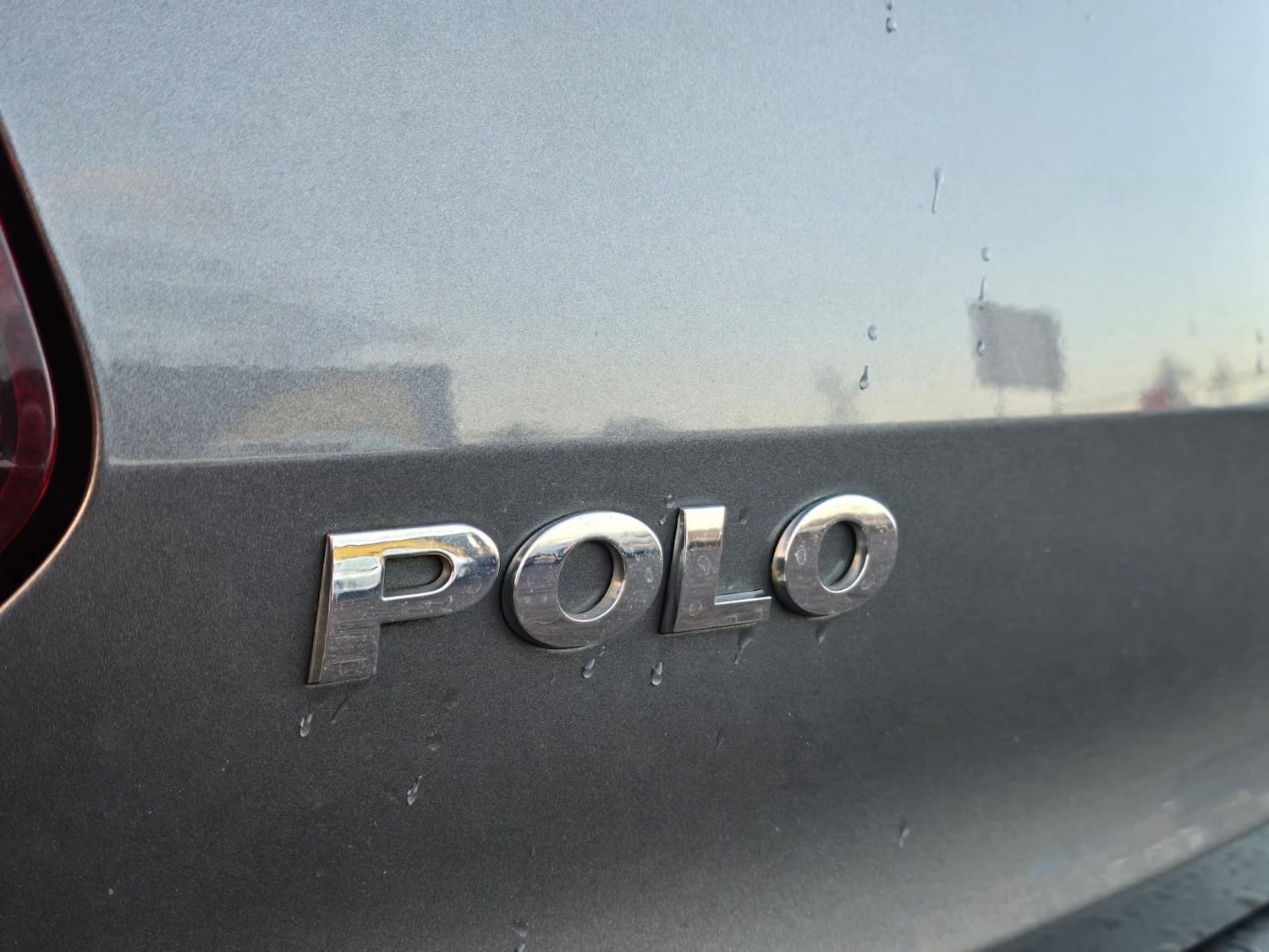 Used Volkswagen Polo 2009 for sale - 77004730: Photo 12