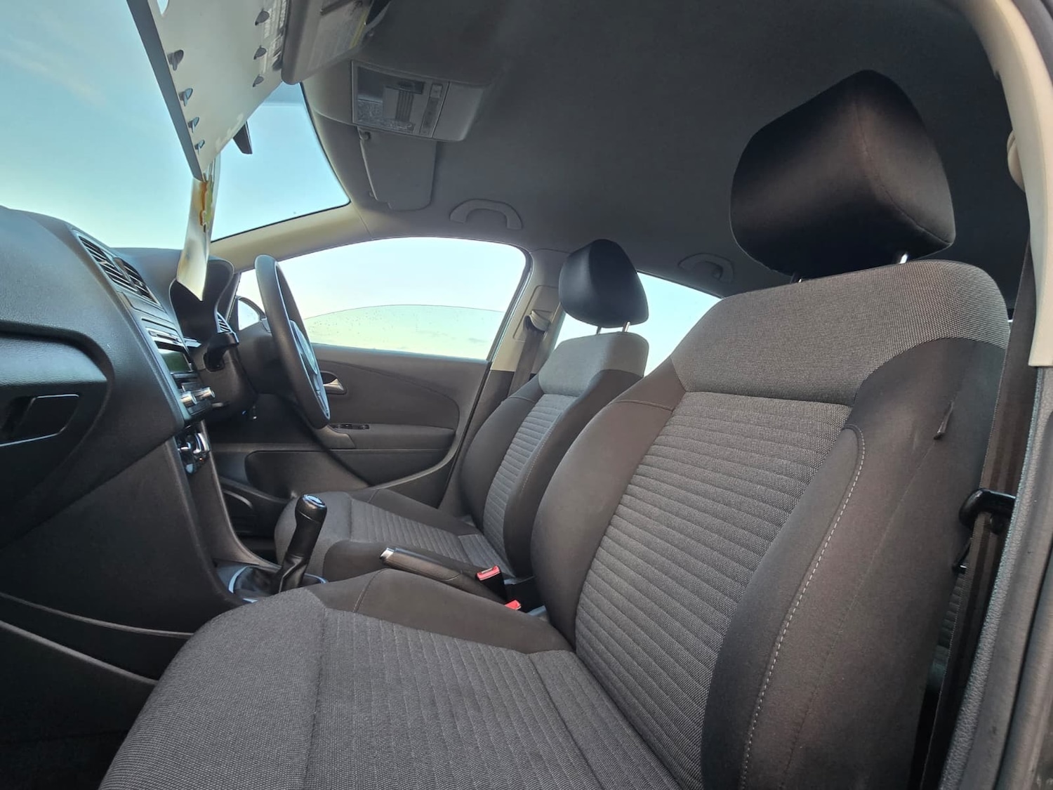 Used Volkswagen Polo 2009 for sale - 77004730: Photo 8