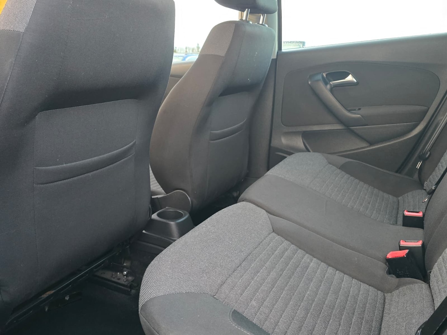 Used Volkswagen Polo 2009 for sale - 77004730: Photo 9