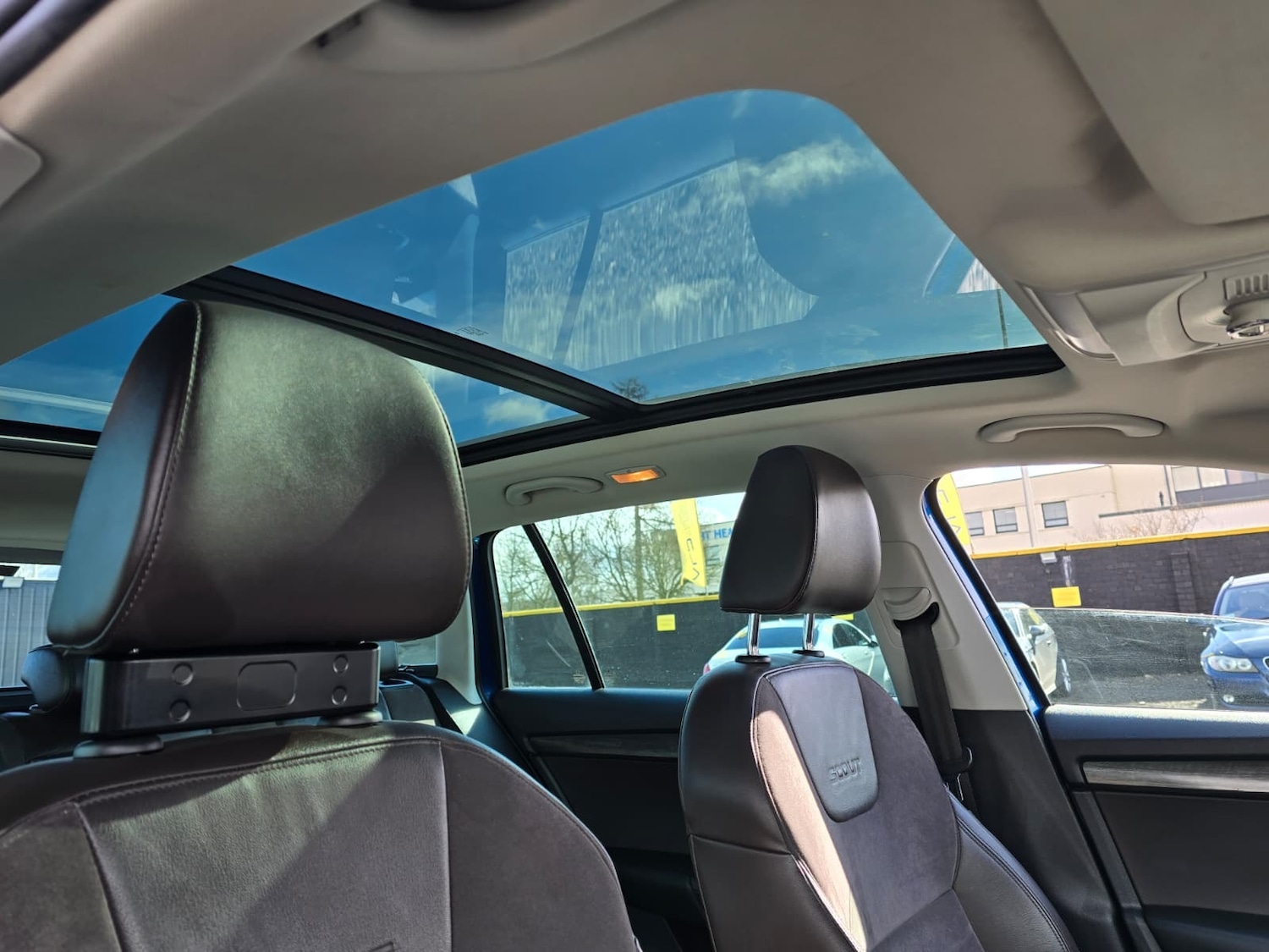 Used Skoda Octavia 2016 for sale - 77877896: Photo 12