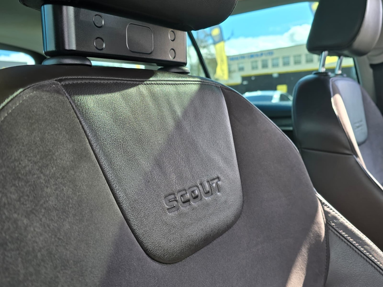 Used Skoda Octavia 2016 for sale - 77877896: Photo 15