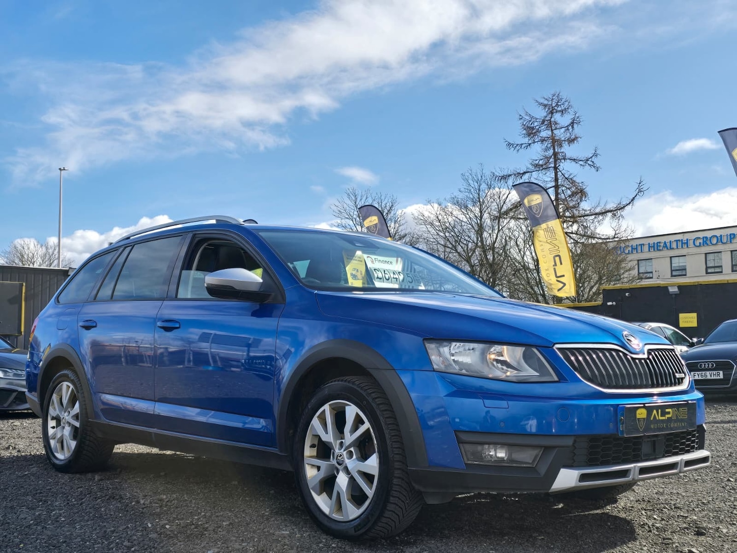 Used Skoda Octavia 2016 for sale - 77877896: Photo 19