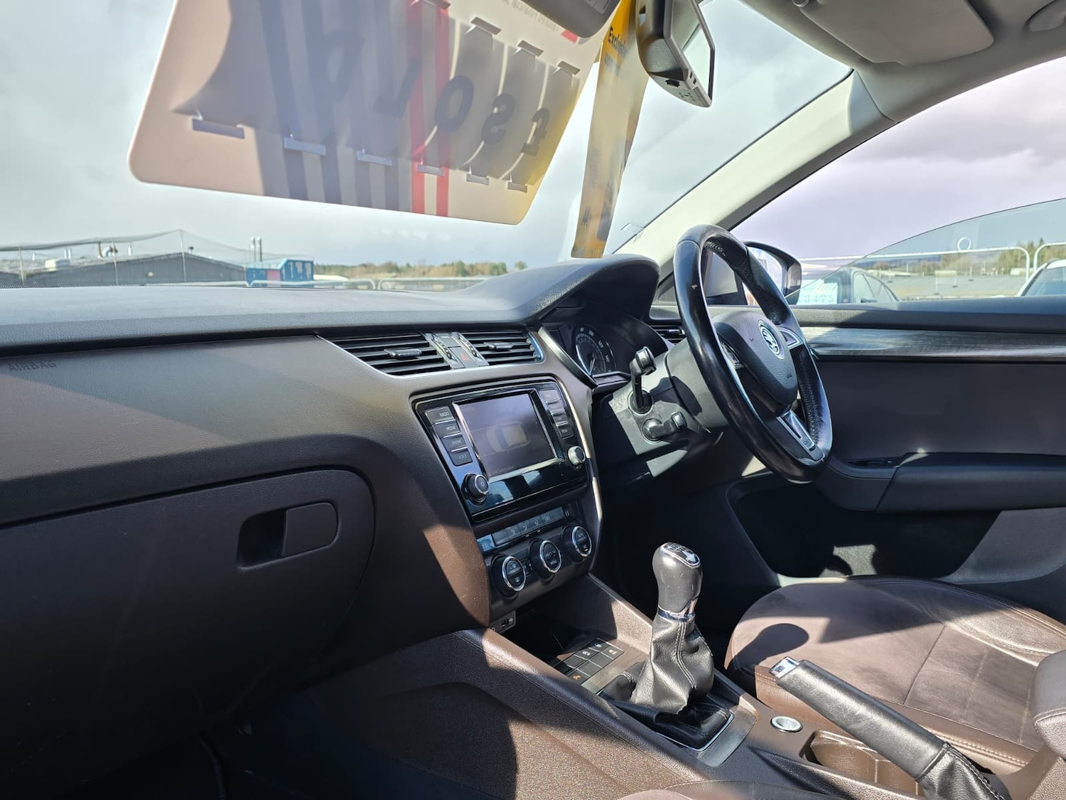 Used Skoda Octavia 2016 for sale - 77877896: Photo 20