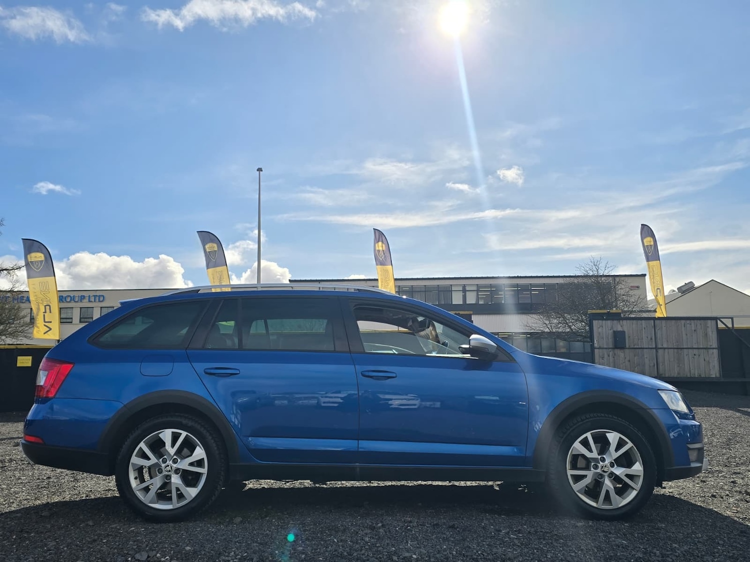 Used Skoda Octavia 2016 for sale - 77877896: Photo 21