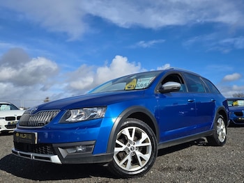 Used Skoda Octavia 2016 for sale - 77877896: Photo