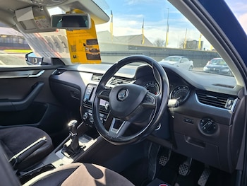 Used Skoda Octavia 2016 for sale - 77877896: Photo