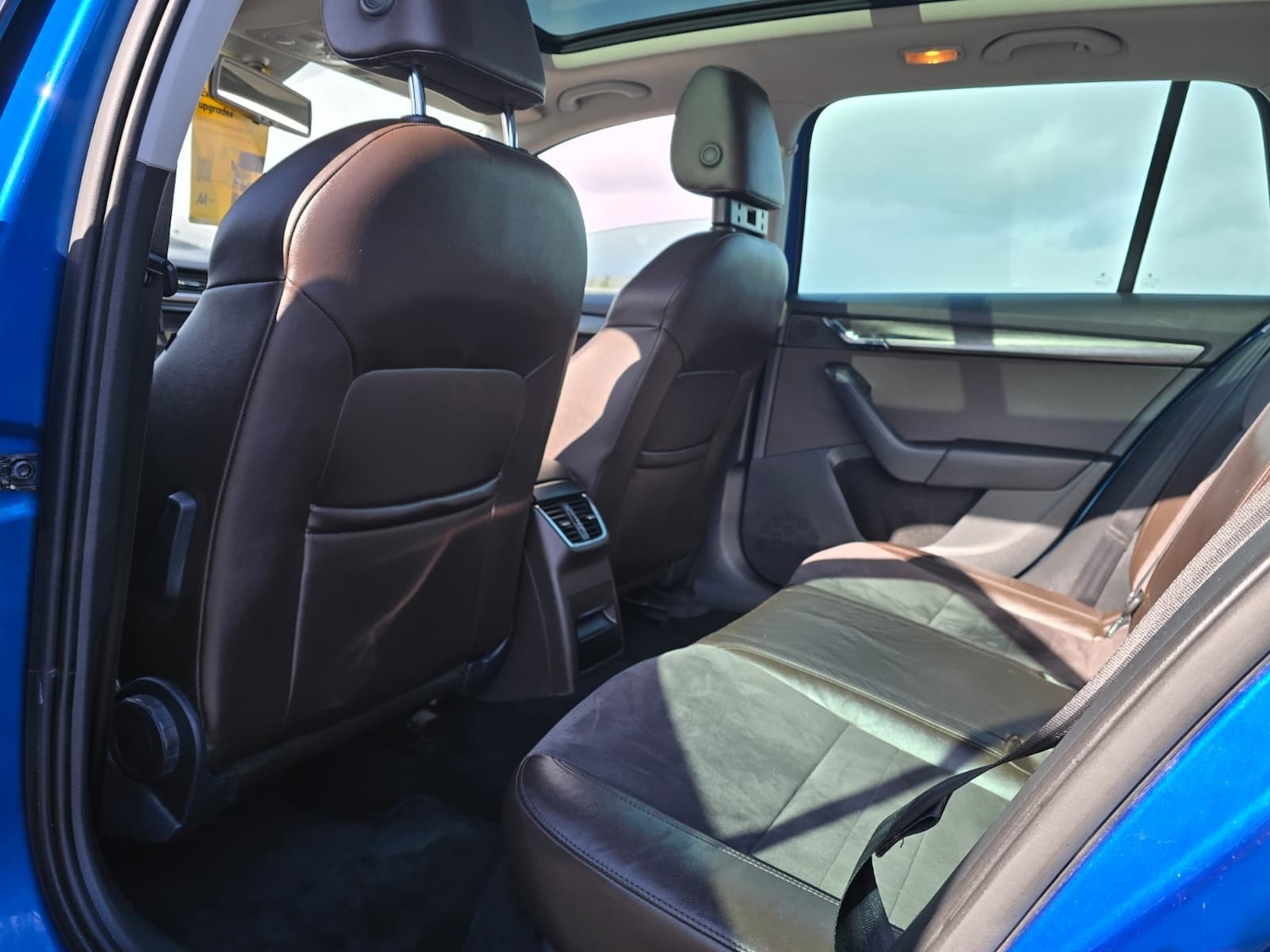 Used Skoda Octavia 2016 for sale - 77877896: Photo 9