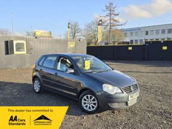 2007 (07) - 1.4 SE 75 5dr Auto