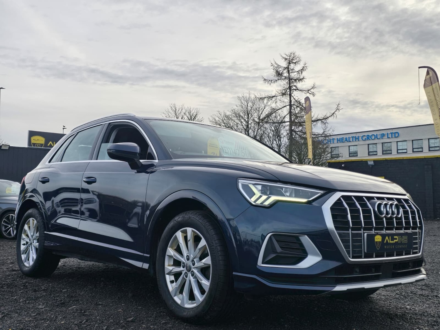Used Audi Q3 2019 for sale - 78165865: Photo 15