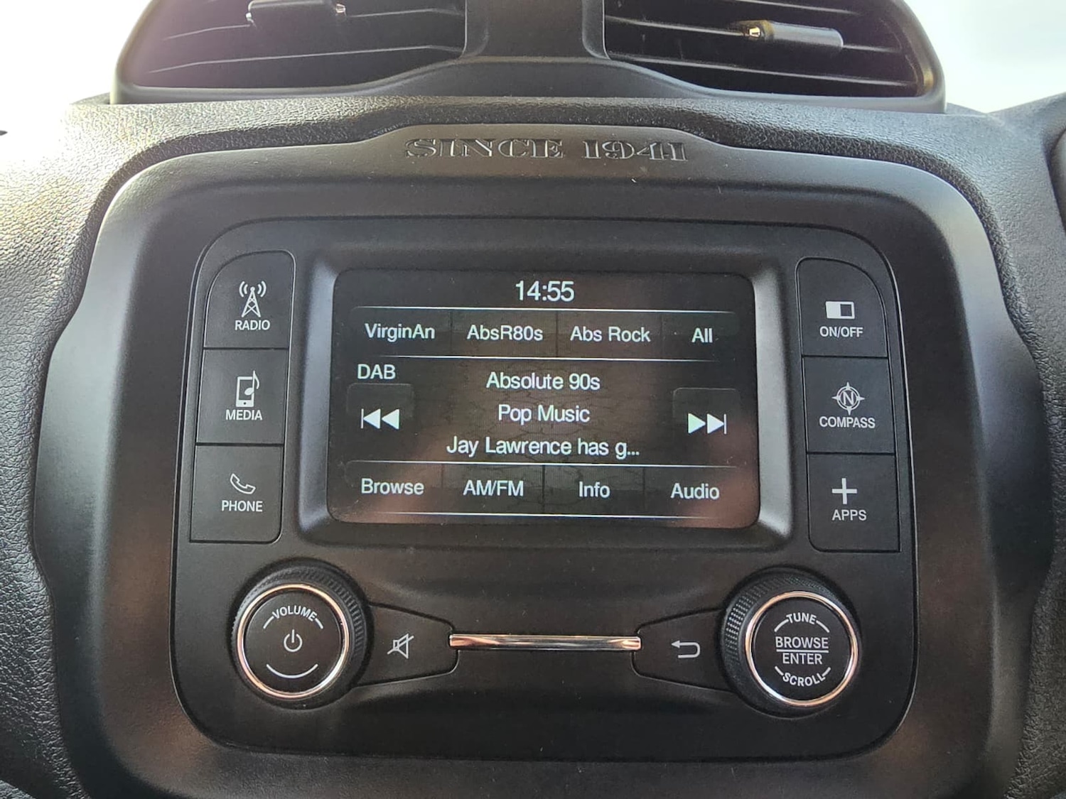 Used Jeep Renegade 2016 for sale - 77975680: Photo 10