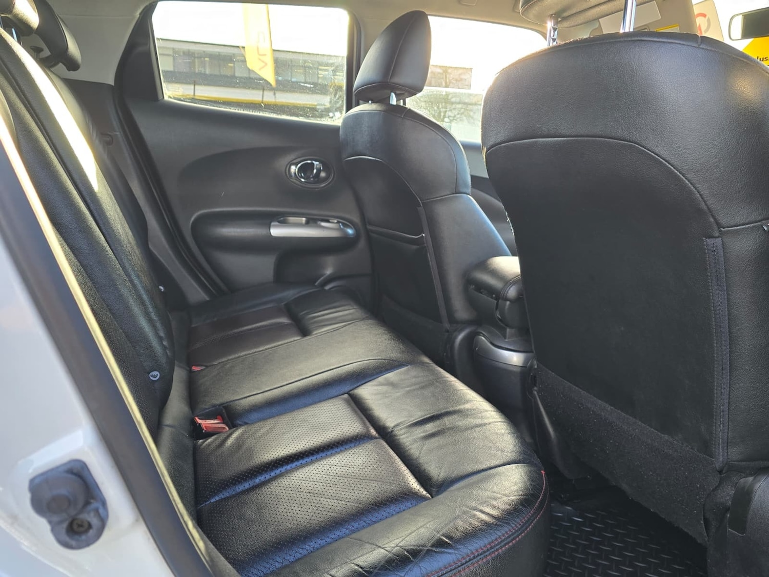 Used Nissan Juke 2014 for sale - 76626423: Photo 9