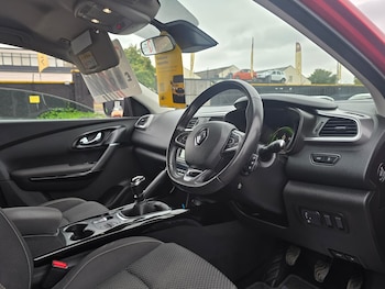 Used Renault Kadjar 2015 for sale - 75596101: Photo