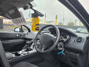 Used Peugeot 3008 2012 for sale - 77797037: Photo