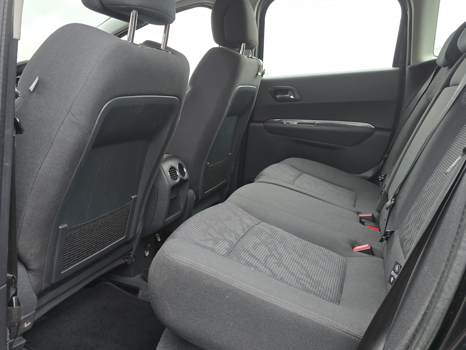 Used Peugeot 3008 2012 for sale - 77797037: Photo 9