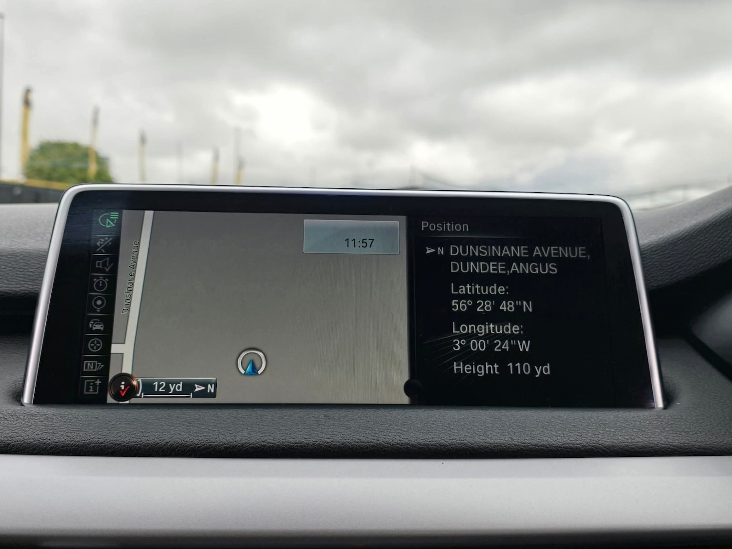 Used BMW 5 Series 2022 for sale - 76437111: Photo 11