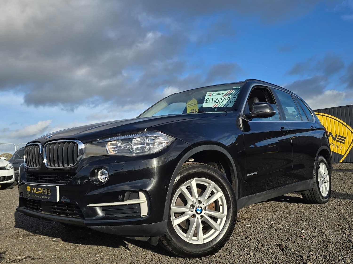 Used BMW 5 Series 2022 for sale - 76437111: Photo 2