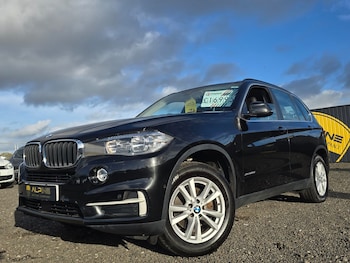 Used BMW 5 Series 2014 for sale - 76437111: Photo