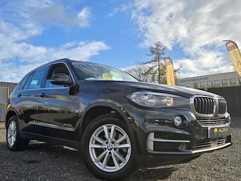 Used BMW 5 Series 2014 for sale - 76437111: Photo