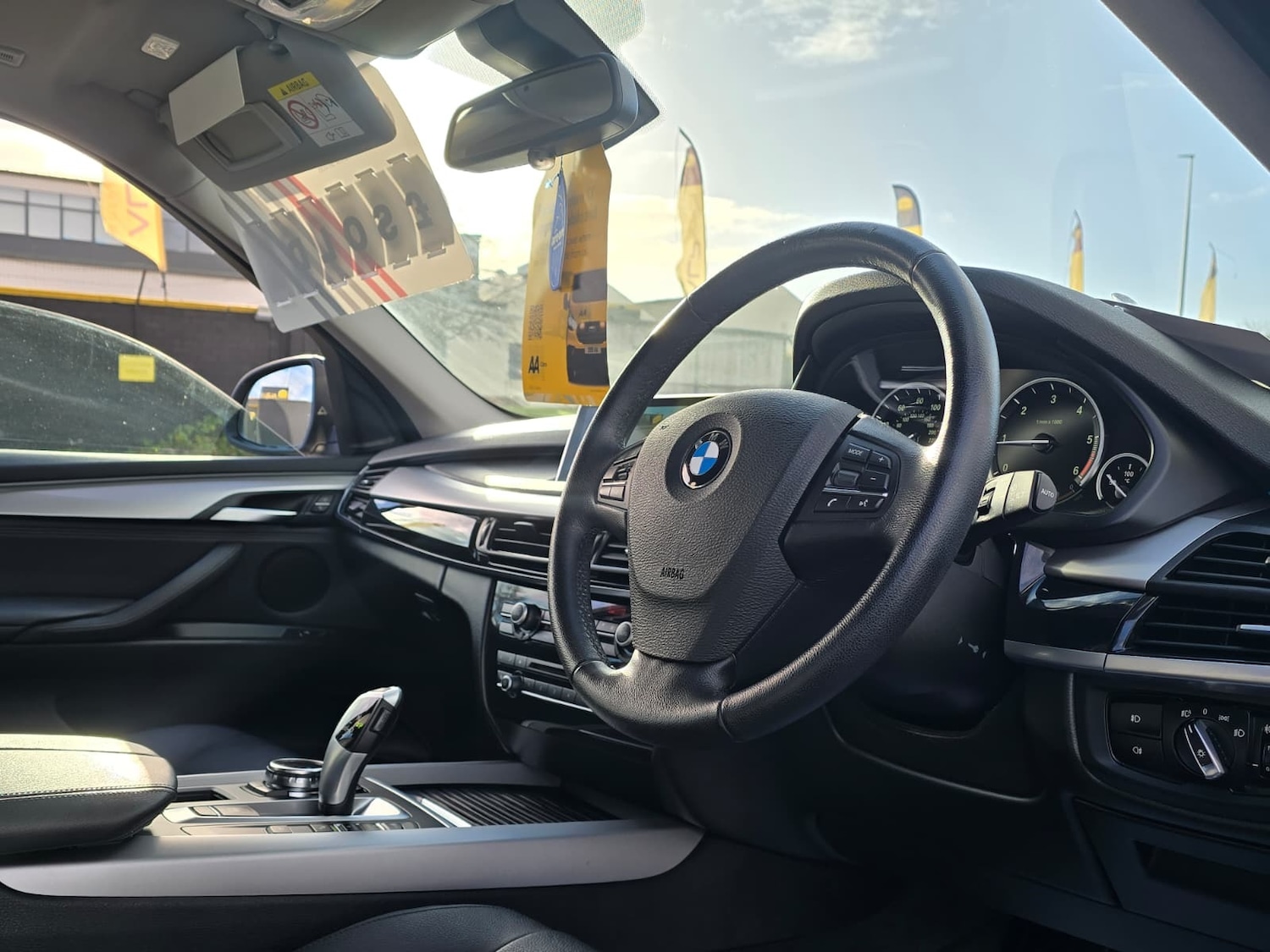 Used BMW 5 Series 2022 for sale - 76437111: Photo 4