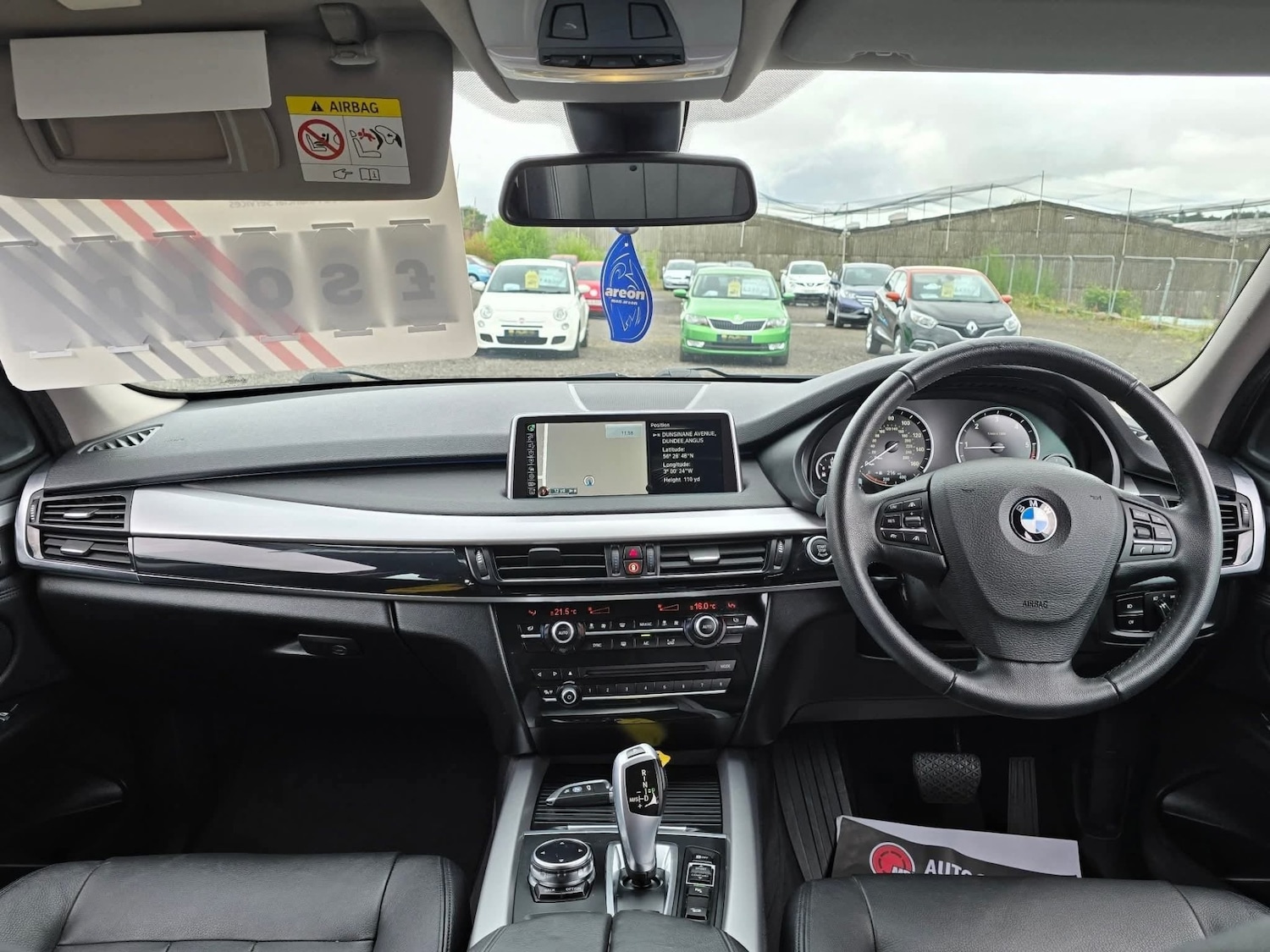 Used BMW 5 Series 2022 for sale - 76437111: Photo 5