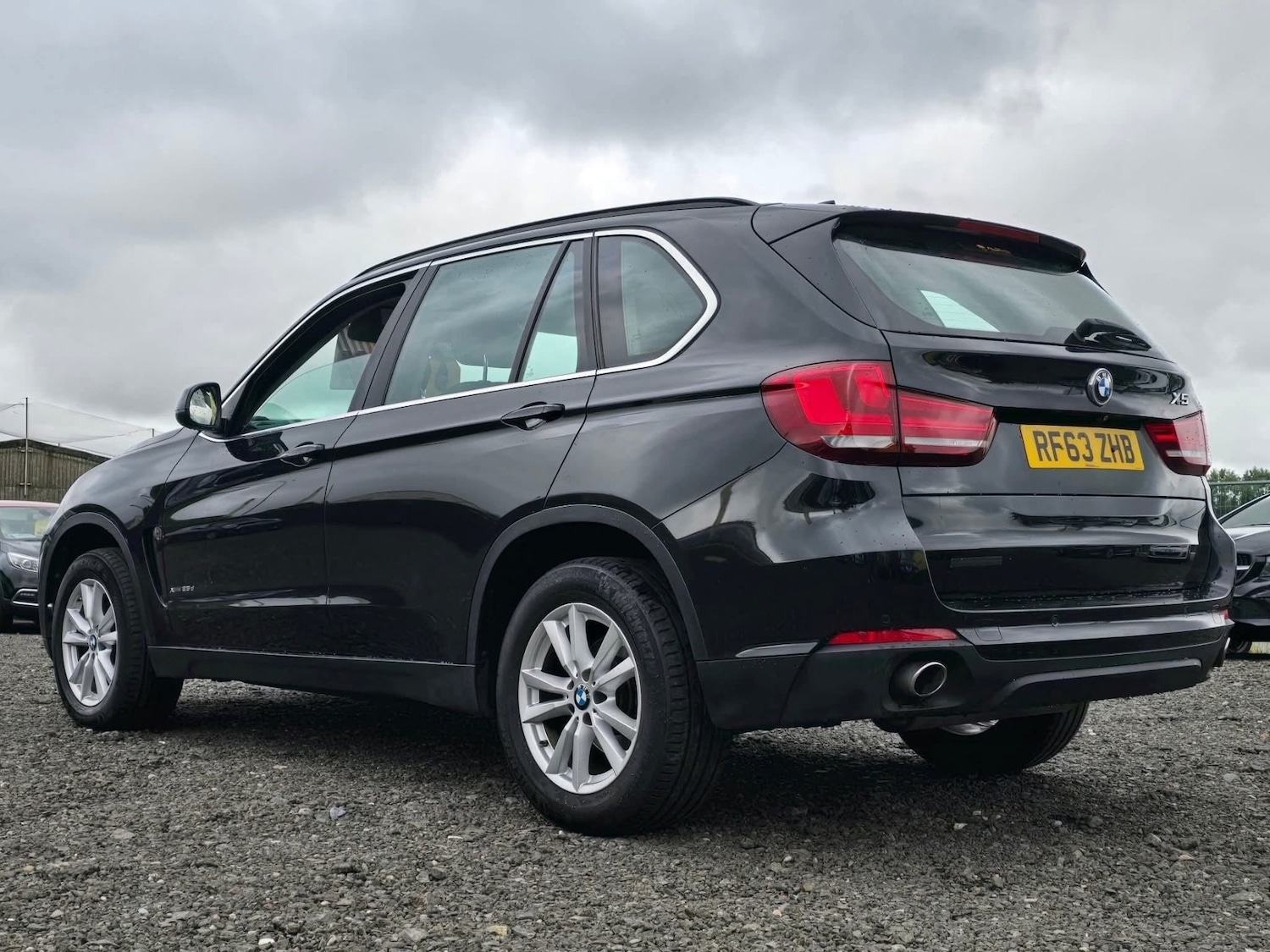 Used BMW 5 Series 2022 for sale - 76437111: Photo 7