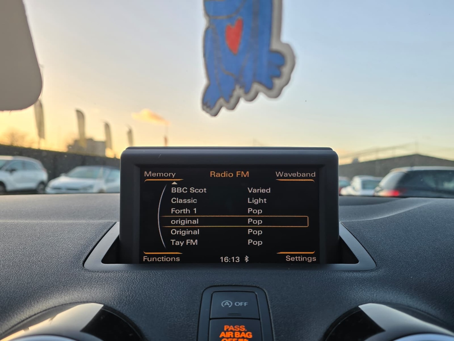 Used Audi A1 2013 for sale - 76637649: Photo 10