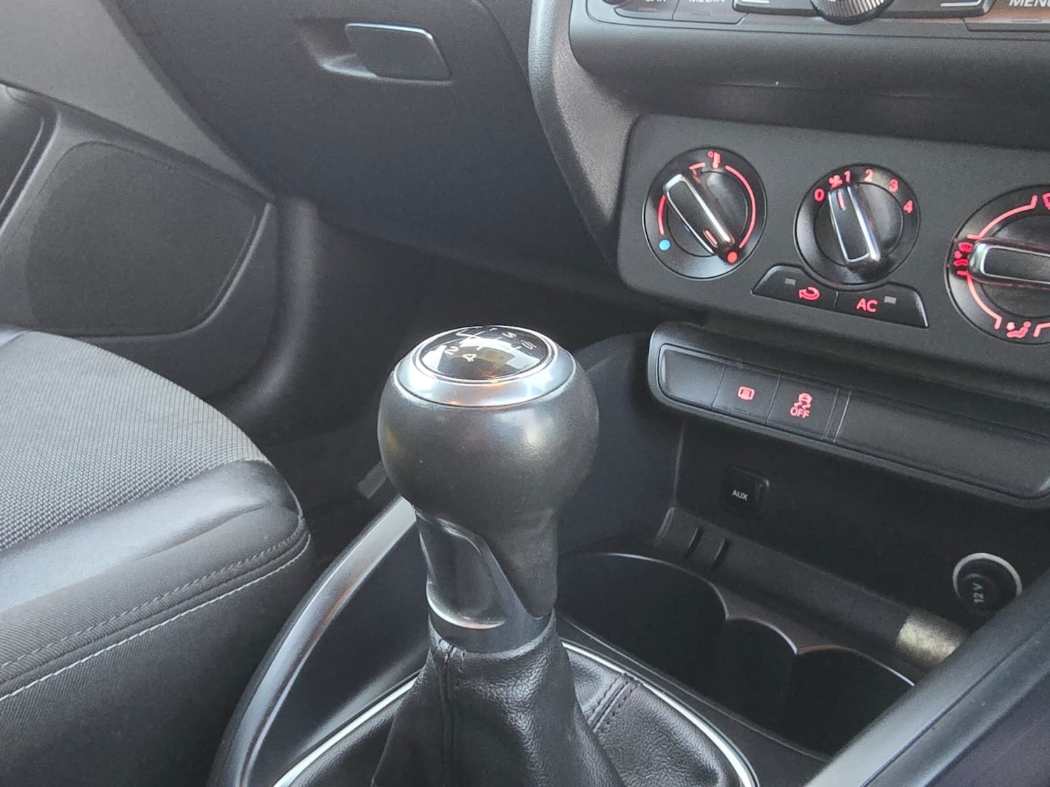 Used Audi A1 2013 for sale - 76637649: Photo 11