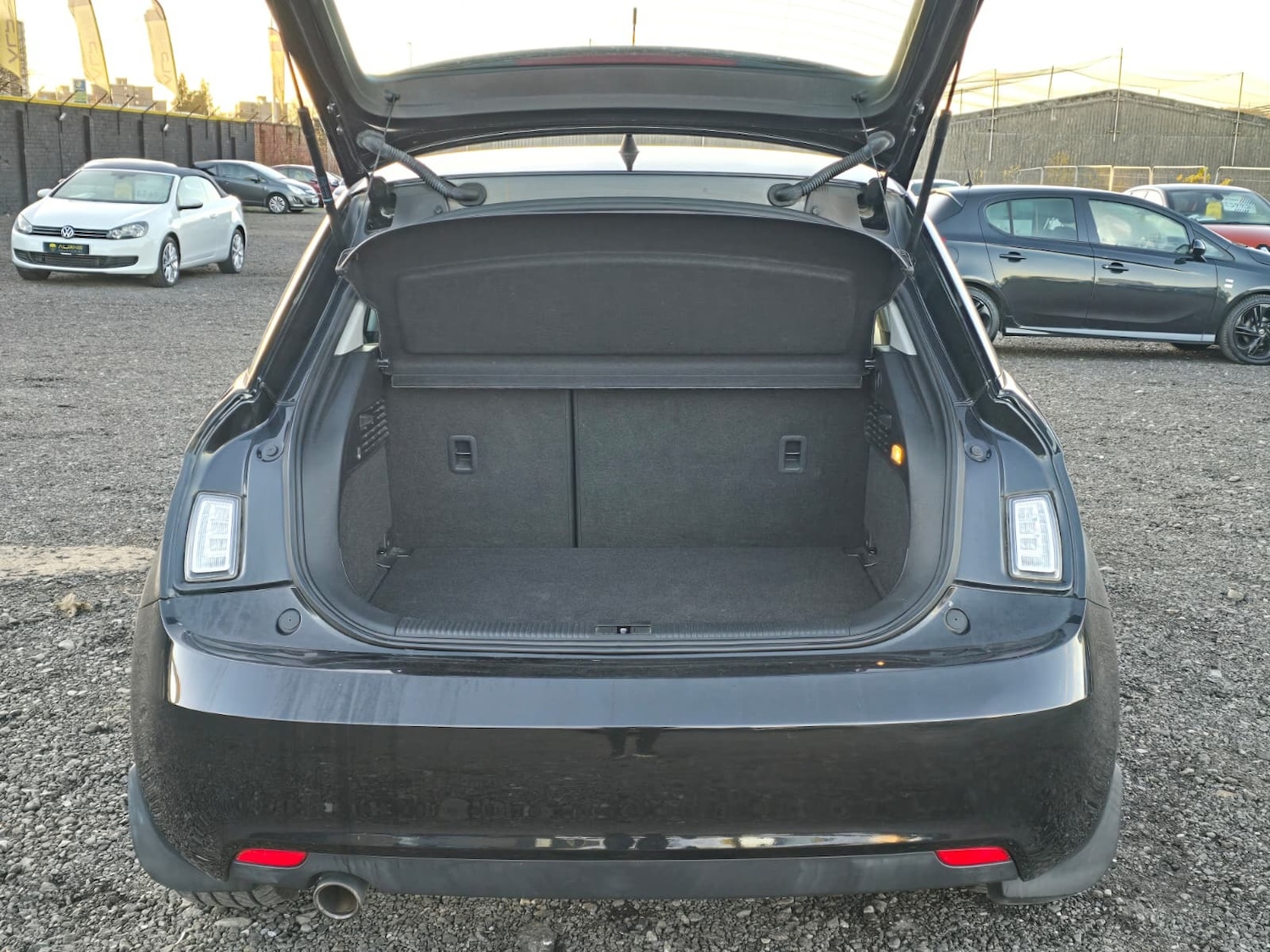 Used Audi A1 2013 for sale - 76637649: Photo 13