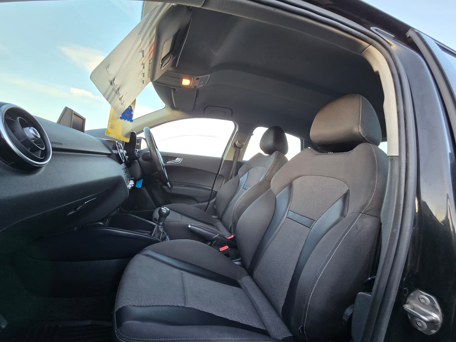 Used Audi A1 2013 for sale - 76637649: Photo 8