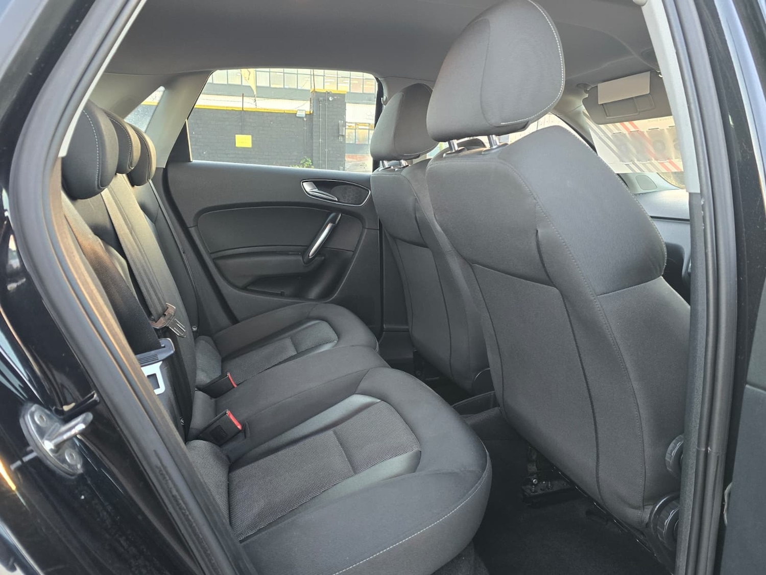 Used Audi A1 2013 for sale - 76637649: Photo 9