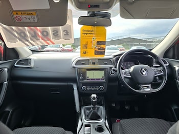 Used Renault Kadjar 2017 for sale - 79321386: Photo