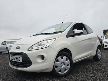 Used Ford Ka 2015 for sale - 76565539: Photo