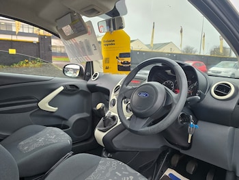 Used Ford Ka 2015 for sale - 76565539: Photo