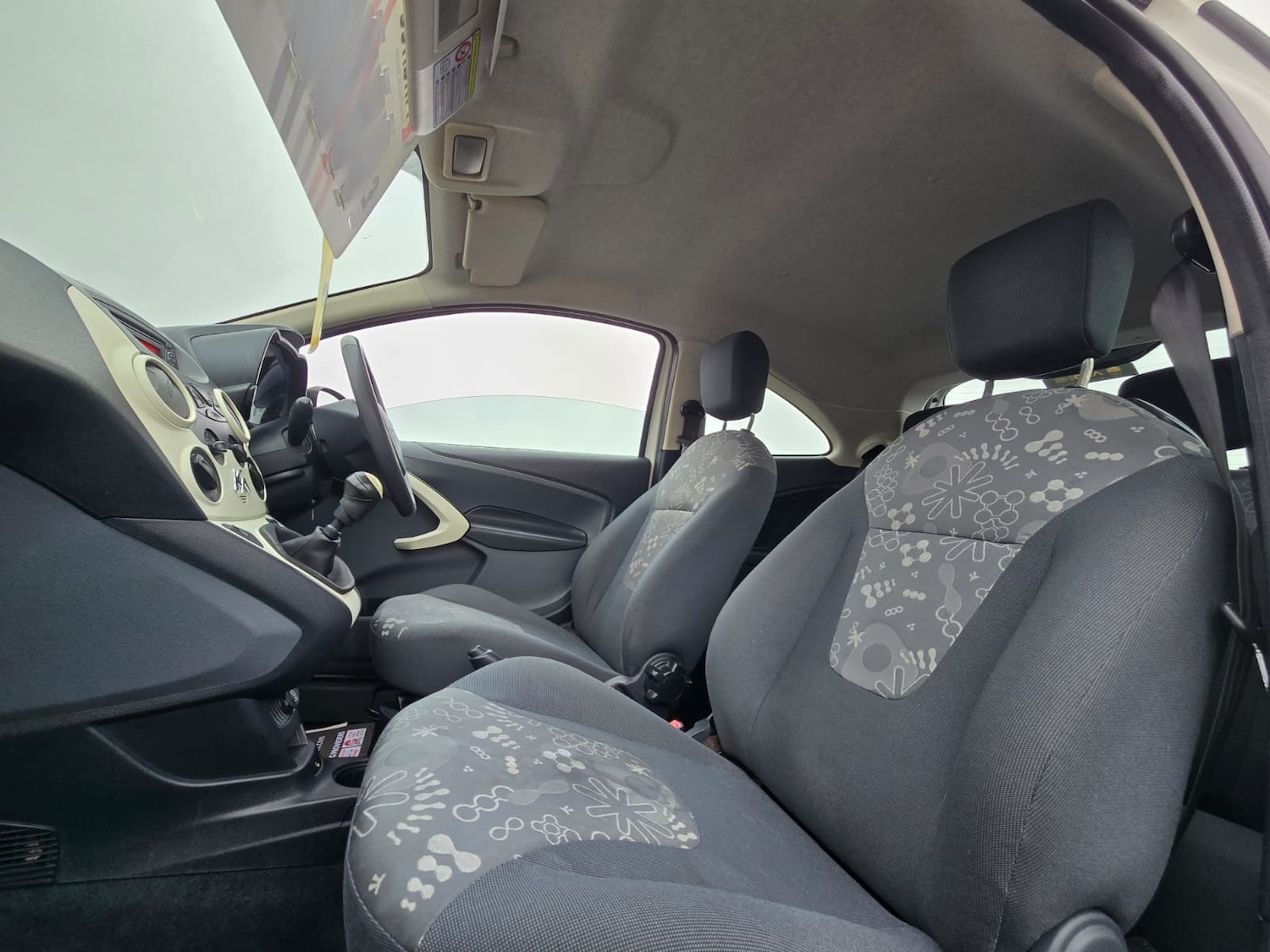 Used Ford Ka 2015 for sale - 76565539: Photo 8