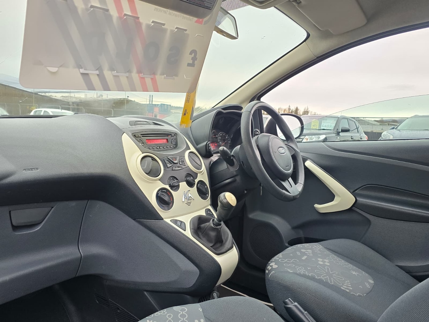 Used Ford Ka 2015 for sale - 76565539: Photo 9