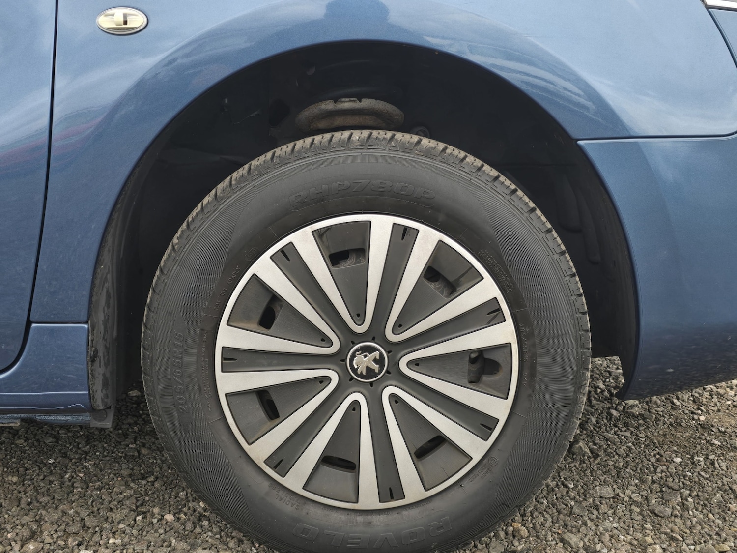 Used Peugeot Partner Tepee 2016 for sale - 77980198: Photo 17