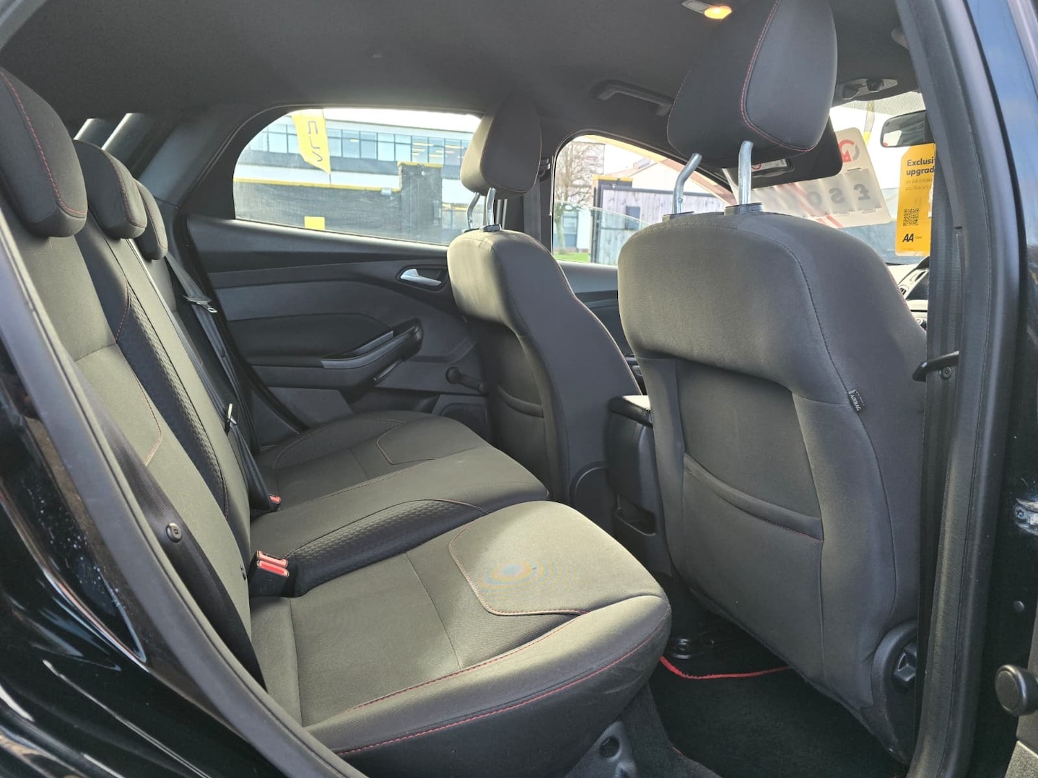 Used Ford Focus 2017 for sale - 77639547: Photo 10