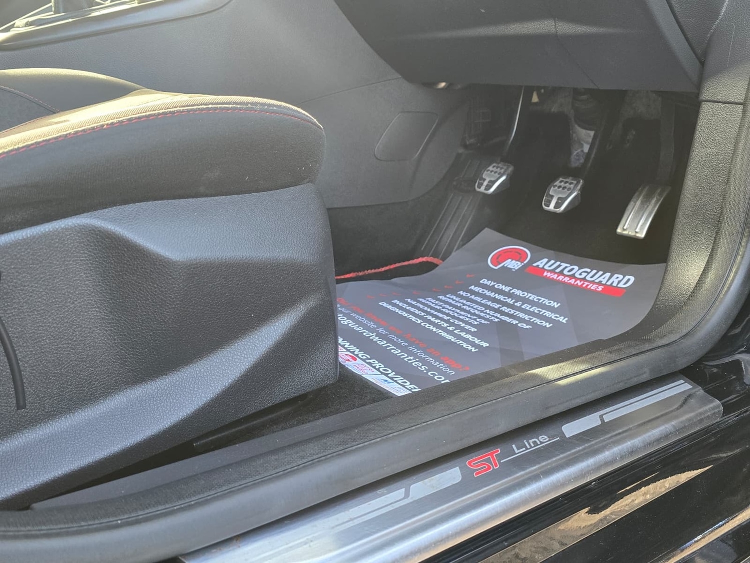 Used Ford Focus 2017 for sale - 77639547: Photo 13