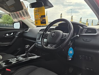 Used Renault Kadjar 2017 for sale - 78466184: Photo
