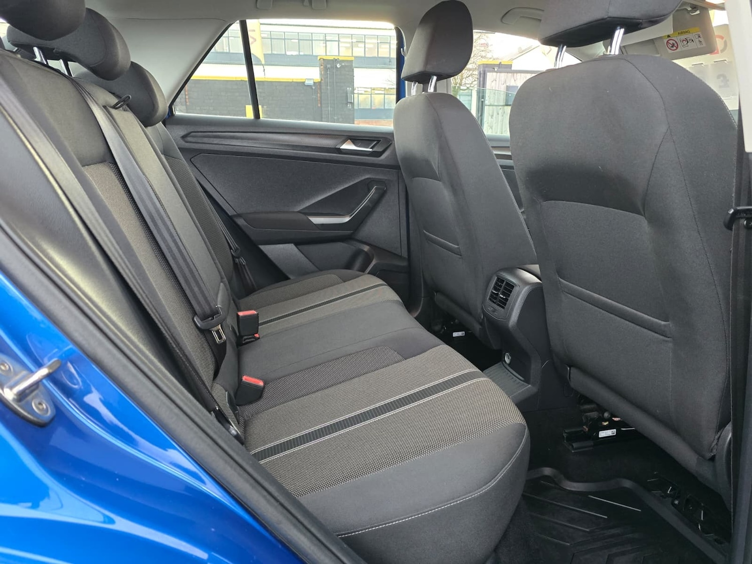 Used Volkswagen T-Roc 2019 for sale - 76906387: Photo 9