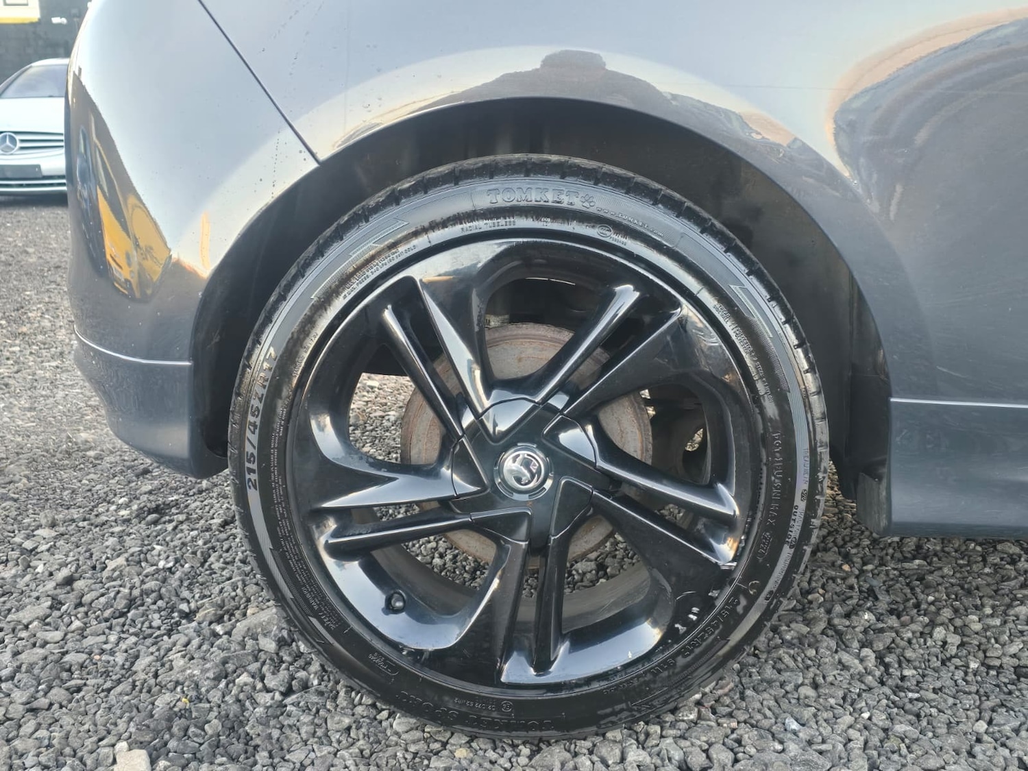 Used Vauxhall Corsa 2016 for sale - 77210697: Photo 10