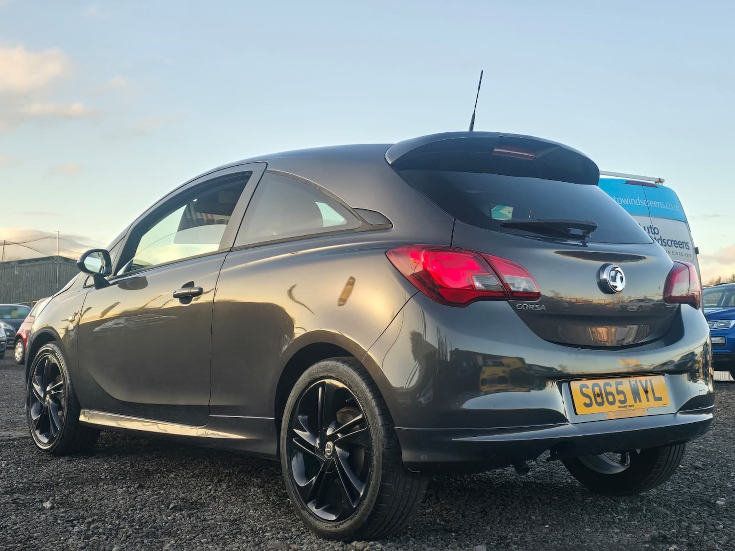 Used Vauxhall Corsa 2016 for sale - 77210697: Photo 7