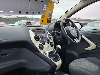 Used Ford Ka 2012 for sale - 78408829: Photo