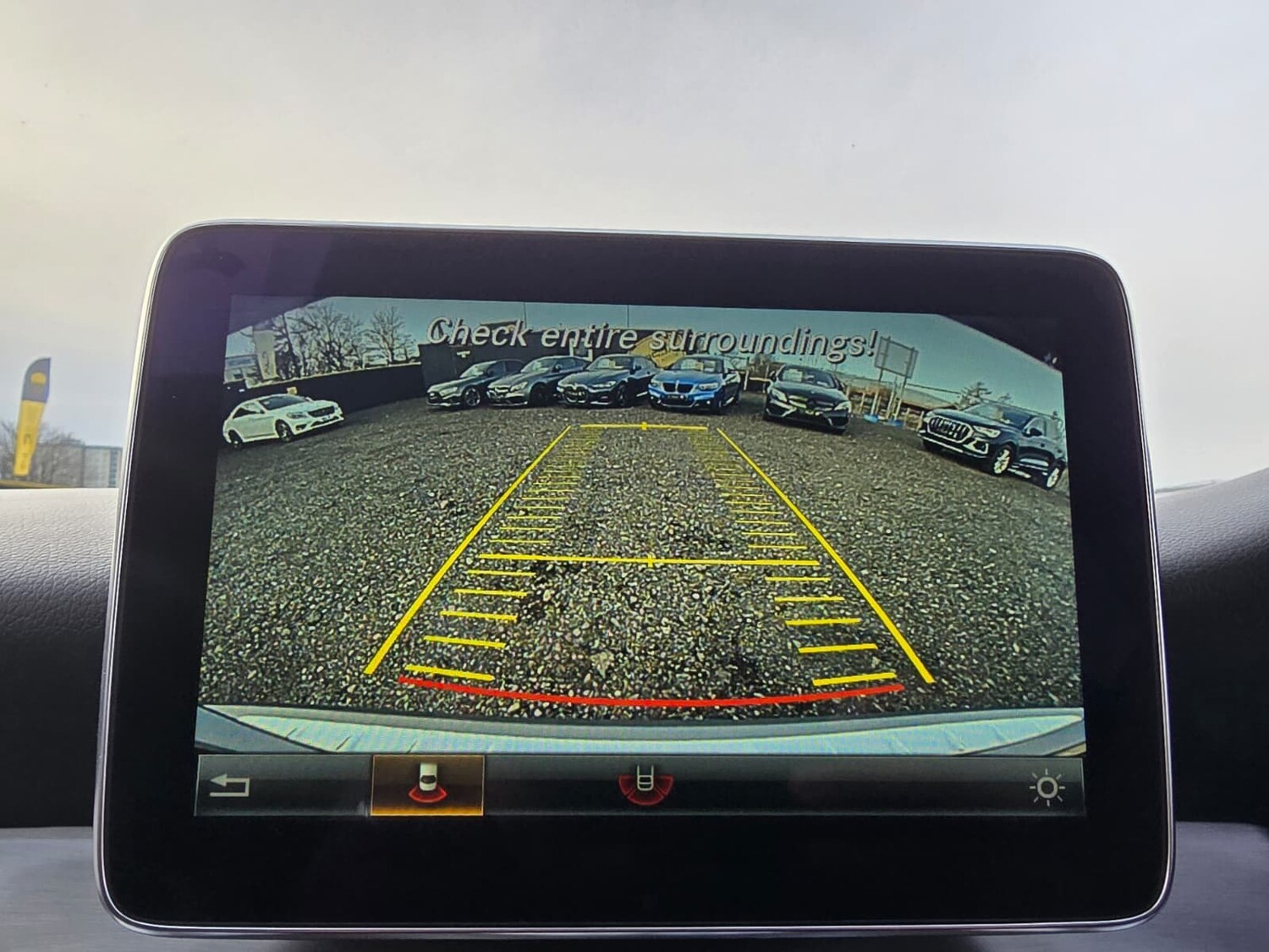 Used Mercedes-Benz GLA 2015 for sale - 77556084: Photo 12