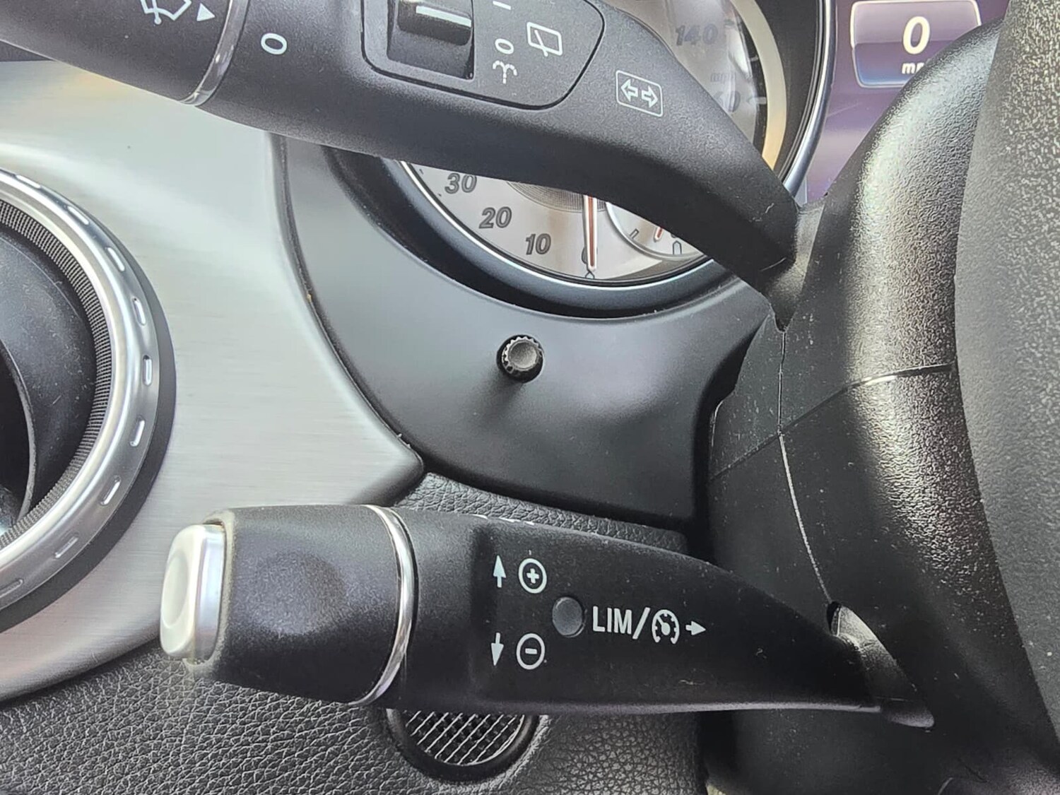 Used Mercedes-Benz GLA 2015 for sale - 77556084: Photo 18