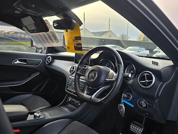 Used Mercedes-Benz GLA 2015 for sale - 77556084: Photo